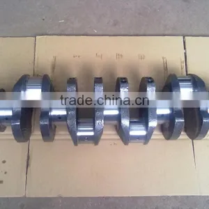 Crankshaft 4HF1 thumbnail-1