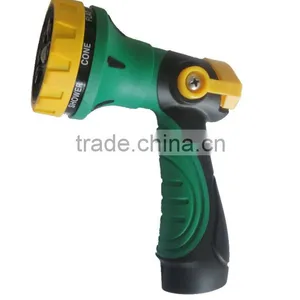 Thumb Control Spray Gun Nozzle thumbnail-1