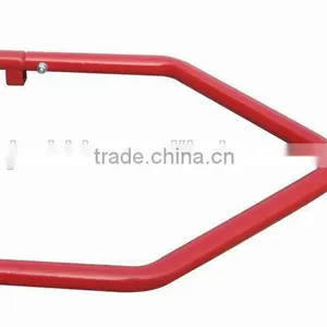 300kg Adjustable Universal Steel Motorcycle Rear Stand Paddock Stand thumbnail-5