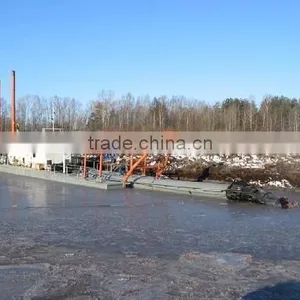 Cutter Suction Dredger Vessel thumbnail-1