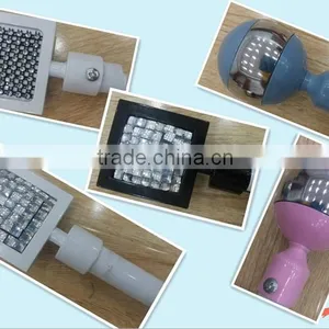 Goo Quality Finials for Curtain Rod thumbnail-1