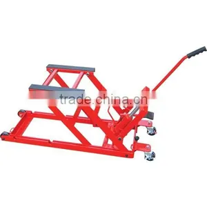 1500lbs Motorcycle(ATV) Lift Jack thumbnail-1