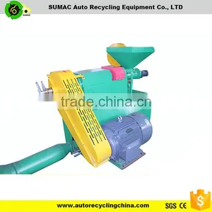 Water Cooling Rubber Disc Grinding Machine thumbnail-3