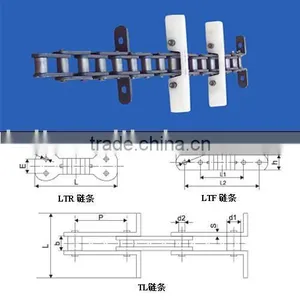 Conveying Chain thumbnail-1