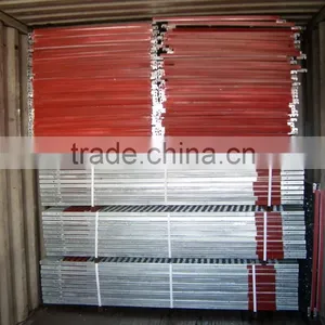 China Supplier Greenhouse Flower Pot Trolley TC3244 thumbnail-6