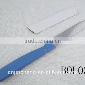 Fruit Paring Knife,stainless Steel Colorful Fruit Knife thumbnail-3