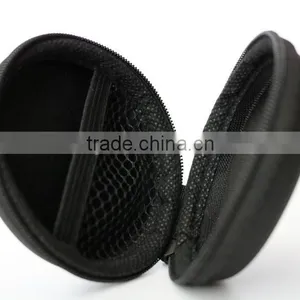 Earphone Case Complete With Replacement Buds thumbnail-1
