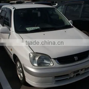 Toyota Raum 1500cc Family Car thumbnail-1