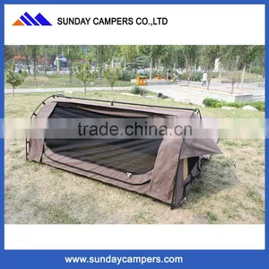 High Quality Camping Dome Swag Double Swag for Australia Market thumbnail-2