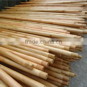 Wooden Broom and Mop Holder thumbnail-1