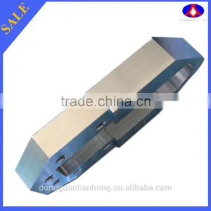 Turing Machining Parts Metal Aircraft Parts thumbnail-1