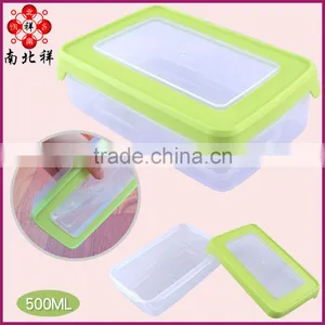 2017 Top Quality Hot Selling Storage Sales Plastic Storage Container thumbnail-1