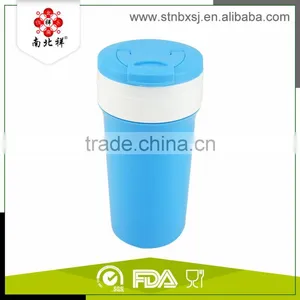 Kids Plastic Lunch Box With Water Bottle thumbnail-5