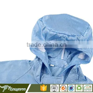 Office Working Jumpsuit Uniform Design thumbnail-5
