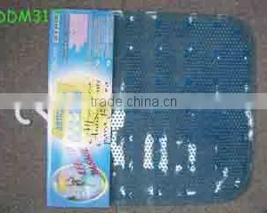 Wholesale Square Bath Mat ,pvc Non Slip Mat , Thin Clear Bath Mat thumbnail-1