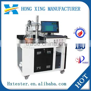 Laboratory Apparatus for Metallurgical(quick) Lime Testing, Fully Automatic Laboratory Machine thumbnail-1