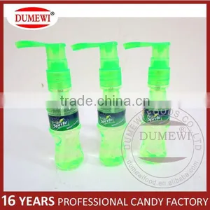Fanta, Cola, Sprite Spray Liquid Candy thumbnail-5