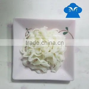 Manufacturer Oats Shirataki Noodle Konjac Fettuccine Zero Fat Pasta thumbnail-1