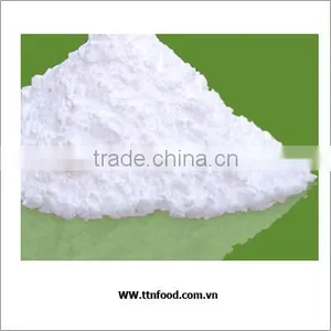 Native Starch Food Grade High Quality Special for Food thumbnail-1