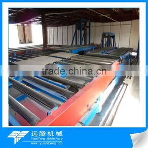 2014 Mgo Panel Machine Manufacturing Machine in Dubai thumbnail-1