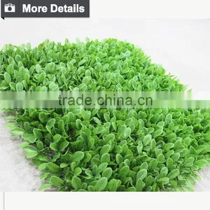 Landscaping Artificial Grass Artificial Ivy Mat for Decoration thumbnail-4