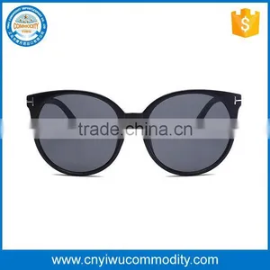 New Style Walnut Wood Frame Sunglasses Purple Mirrored Lenses With Custom Logo thumbnail-1