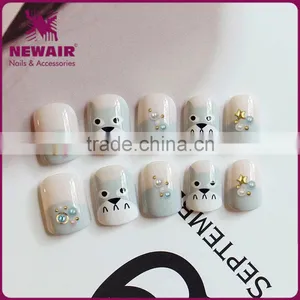 New Air New Style Popular And Hot Nail Stone Sticker Crystal Stone Rhinestones thumbnail-5