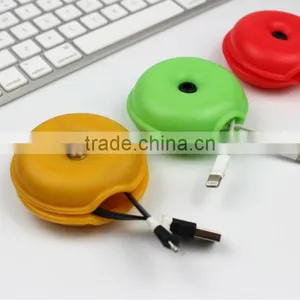 Cable Turtle of Wire or Cable Winder thumbnail-2