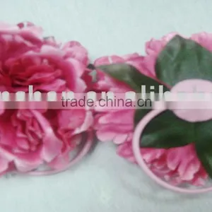 Flower Hair Clip thumbnail-1