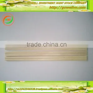 Disposable Wooden Chopsticks 203.x4.3mm Export to Japan thumbnail-5