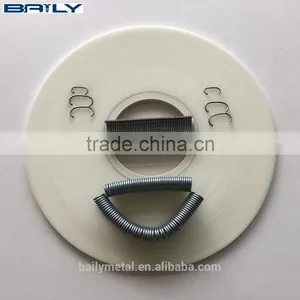 Hot Melt Tapes for Collated Nails /staples /D RING thumbnail-4
