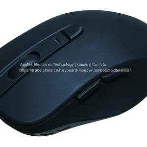 HM8185 Wireless Mouse thumbnail-1