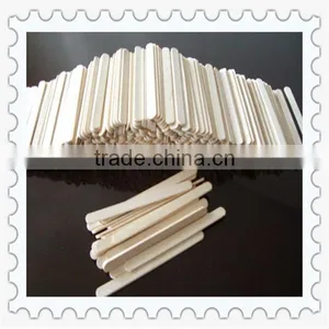 Wholsale Disposable Wooden 93mm Ice Cream Stick thumbnail-6