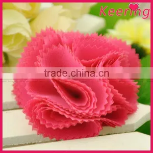 Lates Ttop Fashion Shoe Flower for Women Shoes WSF-024 thumbnail-2