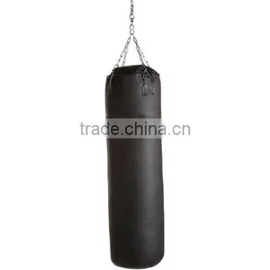 Black Color Punching Bag thumbnail-1