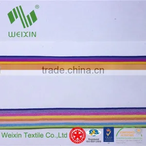 Fashion Design Panty Waistband Jacquard Elastic thumbnail-3