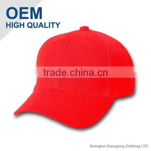 Baseball Cap Closed Back thumbnail-1