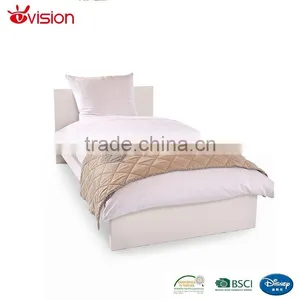 New Arrival Bedspread,Heart Design Bedspread Runner Home Goods Bedspread thumbnail-1