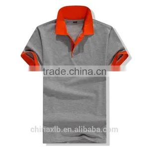 Cheapest Men Polo Shirt thumbnail-3