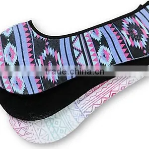 Fashion Sport Winter Cheap Cotton Custom Toe Sock thumbnail-5