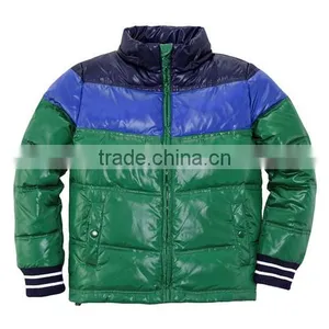 Wholesale High Quality Summer Jacket Men thumbnail-5
