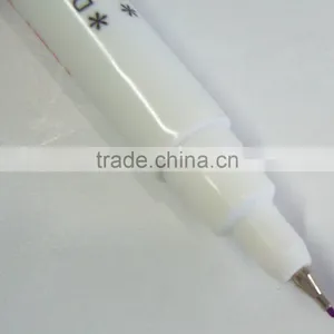 Kearing Brand,0.5mm Nib Violet Air Erasable Pen,auto Disappear Pen for Fabric Marking#AV10 thumbnail-2