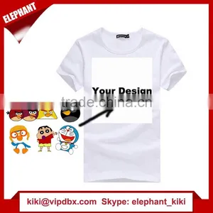 China Wholesale Women Custom t Shirt thumbnail-1