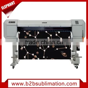 160cm Large Format Garment Jersey Mutoh 1638 Subliamtion Printer thumbnail-1