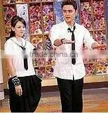 Boy and Girl School Uniform thumbnail-1