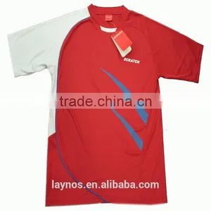 Wholesale Cheap Used Team Soccer Kit 2015 thumbnail-4