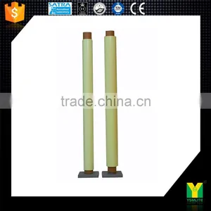 PVC Type Printable Luminescent Film for Warming thumbnail-1