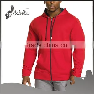 2015 Fashion Men Zipper Couple Hoodie Jacket thumbnail-1