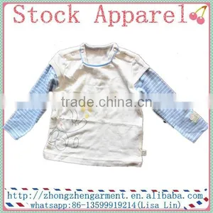 Kids Wear T-shirt Printing /cheap Kids Clothes China/wholesale Boy t Shirt thumbnail-1