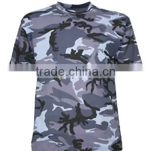 Men's Cheap Combat t Shirt Quick-drying Outdoor Military T-shirt for Students thumbnail-1